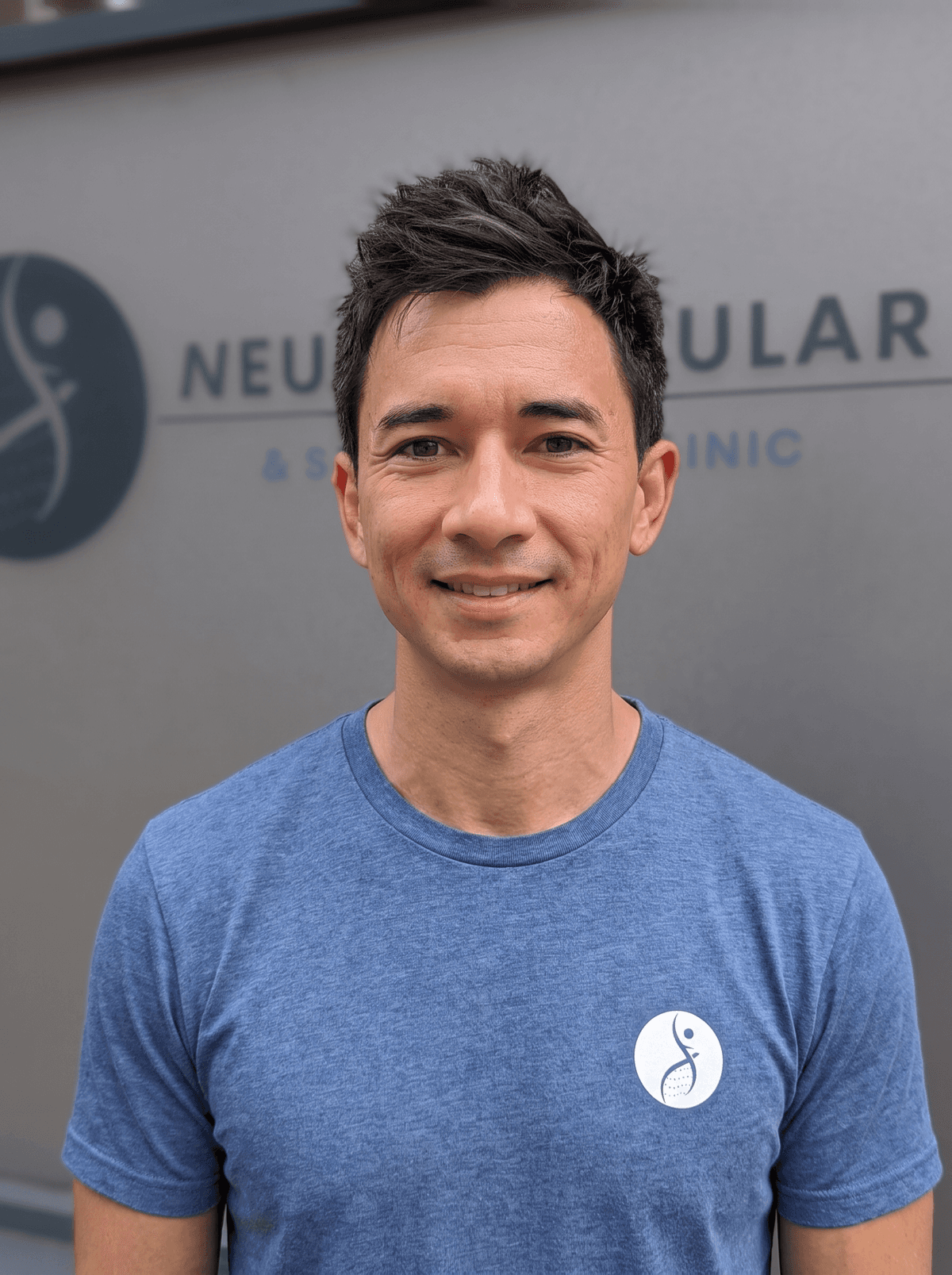 Ben-G, Neuromuscular Therapist & Movement Specialist