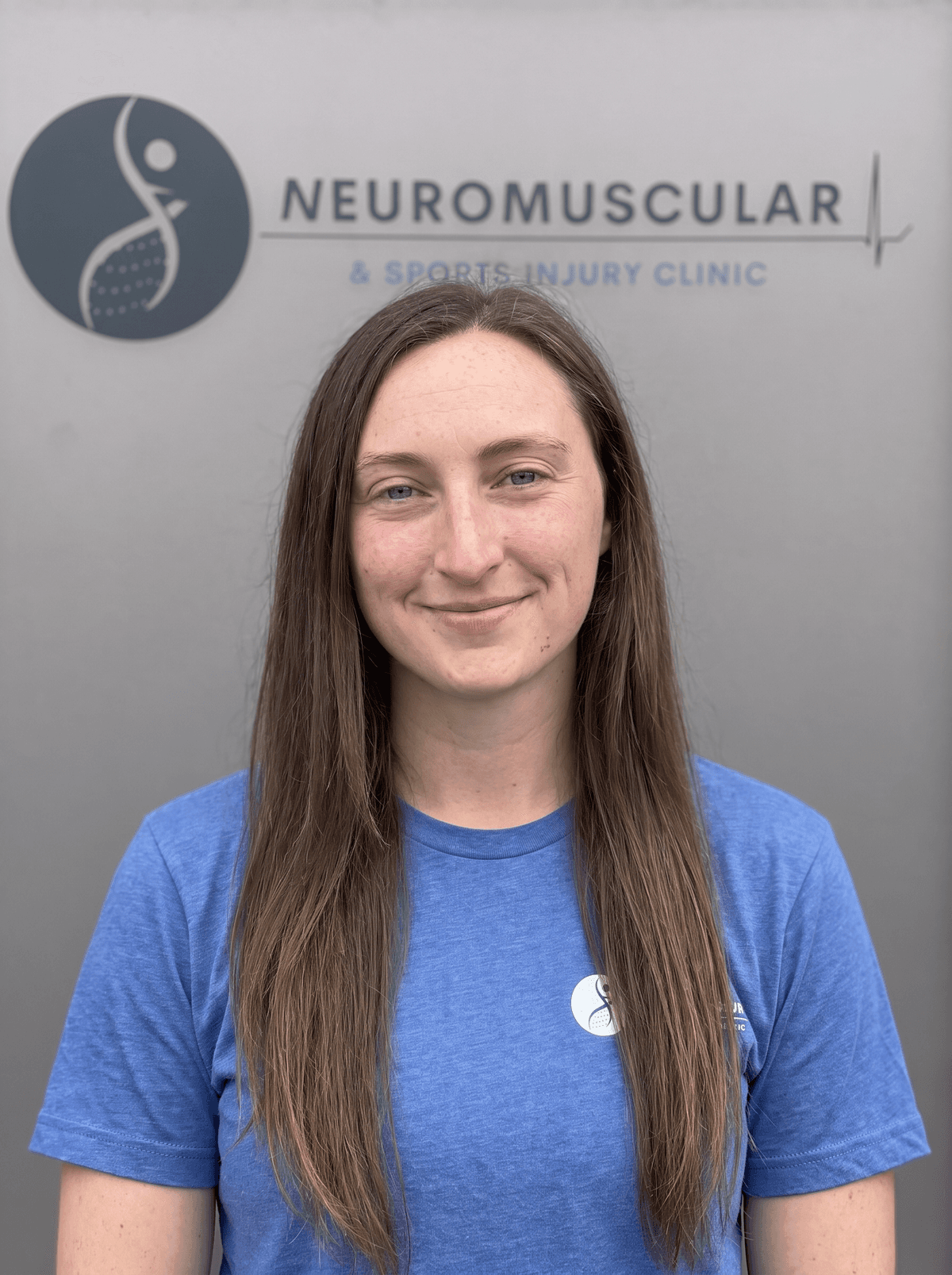 Katie Black, Movement Specialist · NMT in training (qualifies March 2026)